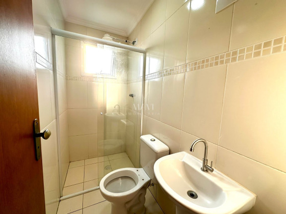 Imagem Apartamento com 1 Quarto à Venda, 49 m² em Balenário Maracanã - Praia Grande