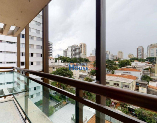 Imagem Apartamento com 2 Quartos à Venda, 57 m² em Perdizes - São Paulo
