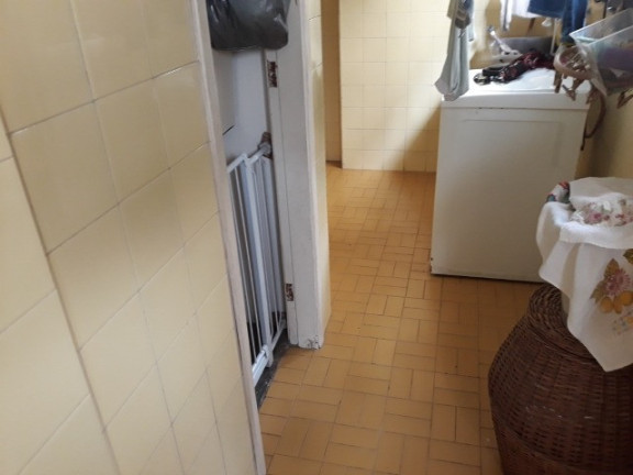Imagem Apartamento com 3 Quartos à Venda, 108 m² em Aclimação - São Paulo