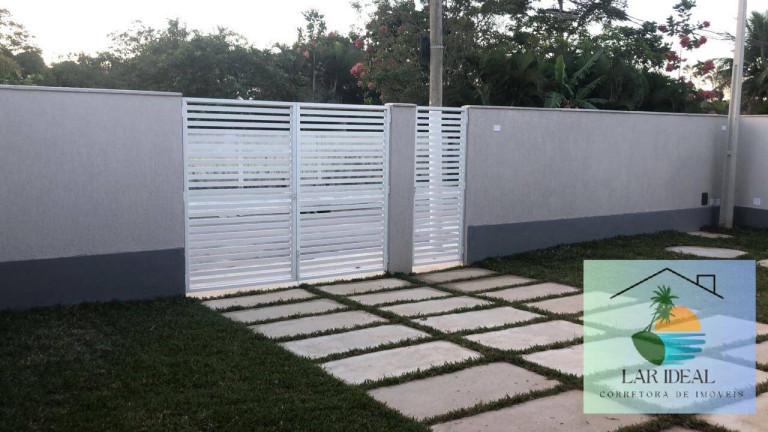 Imagem Casa com 3 Quartos à Venda, 360 m² em Bosque Fundo - Maricá Imagem Casa com 3 Quartos à Venda, 360 m² em Bosque Fundo - Maricá
