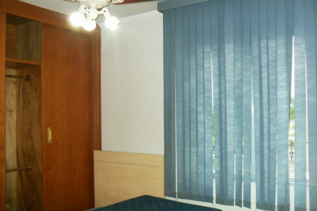 Imagem Apartamento com 2 Quartos à Venda, 110 m² em Jose Menino - Santos Imagem Apartamento com 2 Quartos à Venda, 110 m² em Jose Menino - Santos