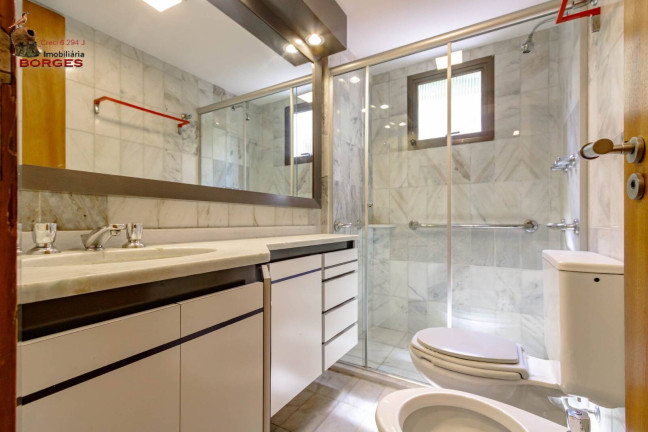 Imagem Apartamento com 3 Quartos à Venda, 192 m² em Itaim Bibi - São Paulo Imagem Apartamento com 3 Quartos à Venda, 192 m² em Itaim Bibi - São Paulo