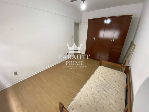 Imagem Apartamento com 2 Quartos à Venda, 90 m² em José Menino - Santos Imagem Apartamento com 2 Quartos à Venda, 90 m² em José Menino - Santos