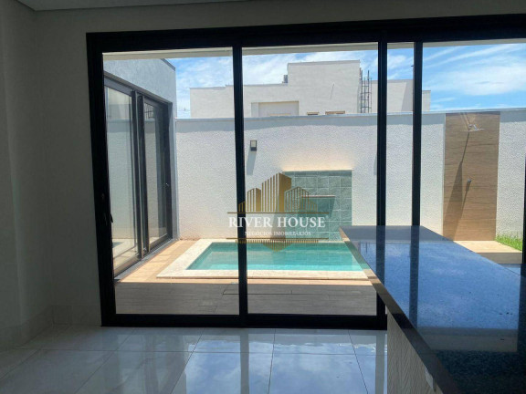 Imagem Casa com 3 Quartos à Venda ou Locação, 160 m² em Jardim Imperial - Cuiabá