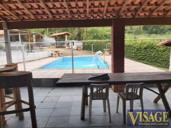 Imagem Chácara com 4 Quartos à Venda, 2 m² em Jacareí Imagem Chácara com 4 Quartos à Venda, 2 m² em Jacareí