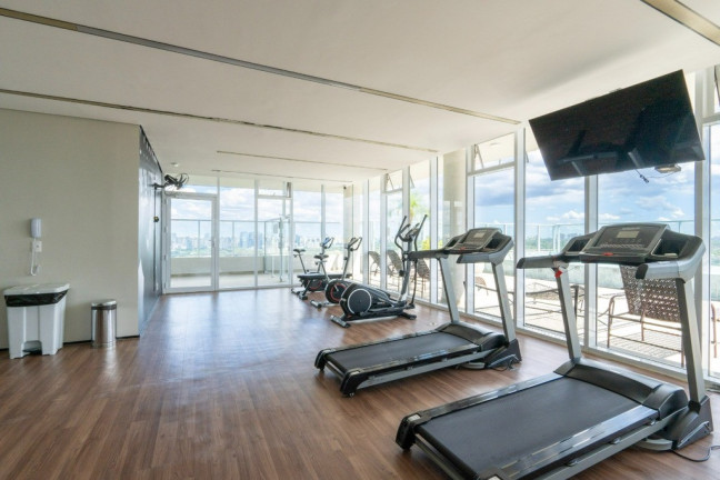 Imagem Imóvel com 1 Quarto à Venda, 61 m² em Butantã - São Paulo Imagem Imóvel com 1 Quarto à Venda, 61 m² em Butantã - São Paulo