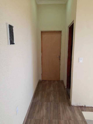 Imagem Casa com 3 Quartos à Venda, 149 m² em Parque Esmeralda - Sorocaba