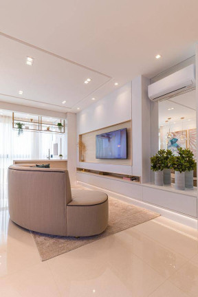 Imagem Apartamento com 3 Quartos à Venda, 111 m² em Balneário Perequê - Porto Belo Imagem Apartamento com 3 Quartos à Venda, 111 m² em Balneário Perequê - Porto Belo