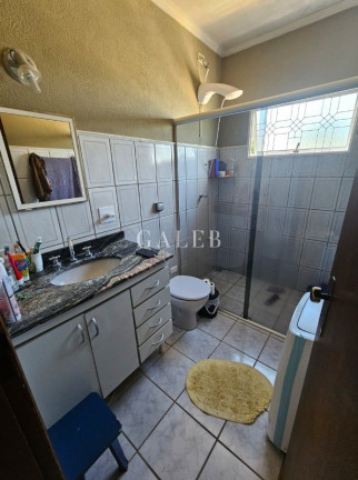 Imagem Casa com 3 Quartos à Venda, 125 m² em Jardim Paulista - Atibaia Imagem Casa com 3 Quartos à Venda, 125 m² em Jardim Paulista - Atibaia