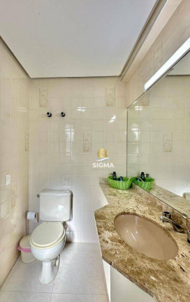 Imagem Apartamento com 4 Quartos à Venda, 140 m² em Pitangueiras - Guarujá