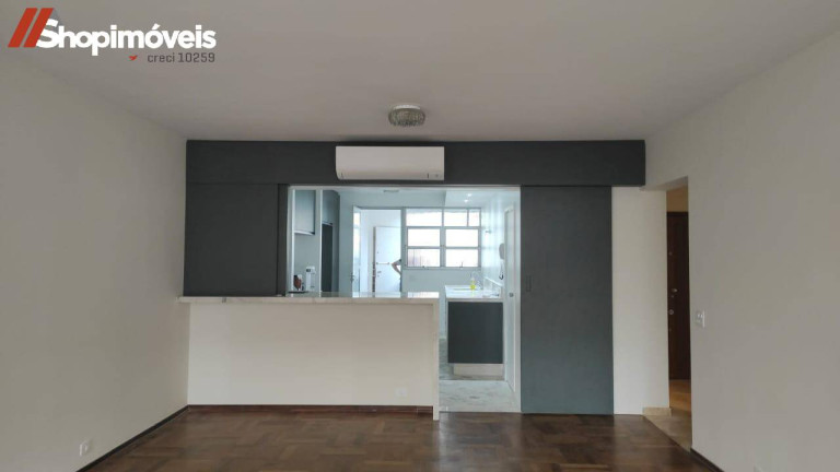 Imagem Apartamento com 3 Quartos para Alugar, 190 m² em Paraíso - São Paulo Imagem Apartamento com 3 Quartos para Alugar, 190 m² em Paraíso - São Paulo