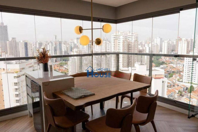 Imagem Apartamento com 2 Quartos à Venda, 88 m² em Pompéia - São Paulo Imagem Apartamento com 2 Quartos à Venda, 88 m² em Pompéia - São Paulo