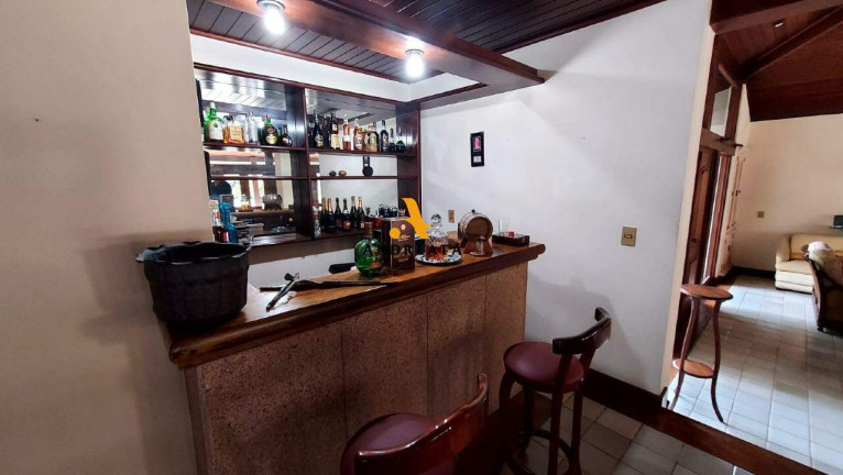 Imagem Casa com 5 Quartos à Venda, 544 m² em Barra Da Tijuca - Rio De Janeiro