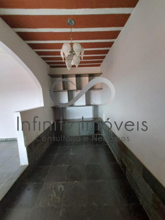 Imagem Casa com 3 Quartos à Venda, 240 m² em Vila Maria - Lagoa Santa