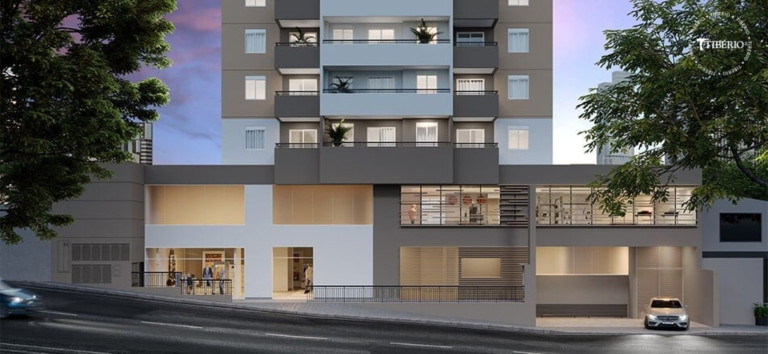 Imagem Imóvel com 2 Quartos à Venda, 45 m² em Vila Mariana - São Paulo