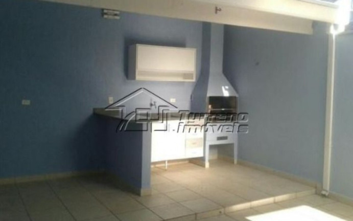 Imagem Casa com 3 Quartos à Venda, 130 m² em Jardim Das Indústrias - São José Dos Campos