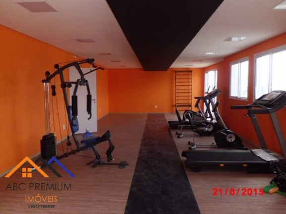 Imagem Apartamento com 3 Quartos à Venda, 70 m² em Vila Humaitá - Santo André Imagem Apartamento com 3 Quartos à Venda, 70 m² em Vila Humaitá - Santo André