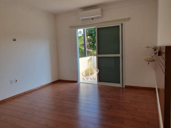 Imagem Sobrado com 4 Quartos à Venda ou Locação, 360 m² em Jardim Esplanada Do Sol - São José Dos Campos