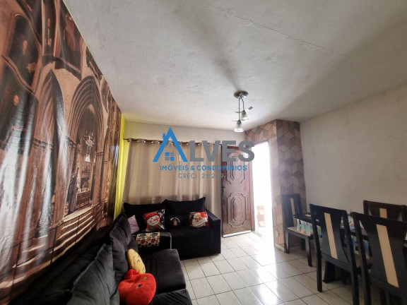 Imagem Casa com 3 Quartos à Venda, 135 m² em Assunção - São Bernardo Do Campo