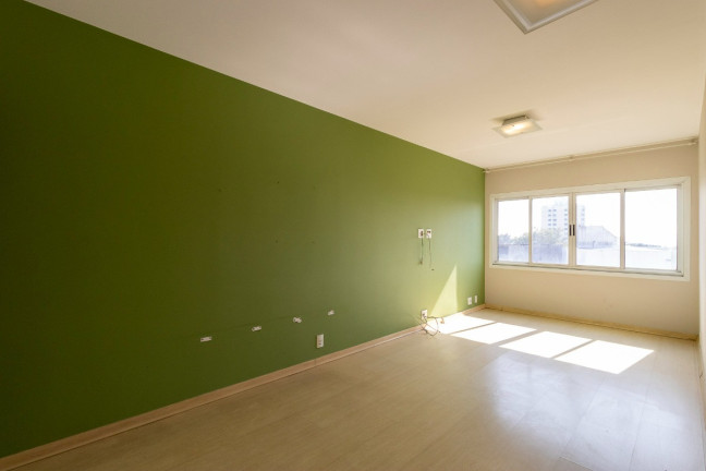 Imagem Apartamento com 2 Quartos à Venda, 65 m² em Vila Mascote - São Paulo