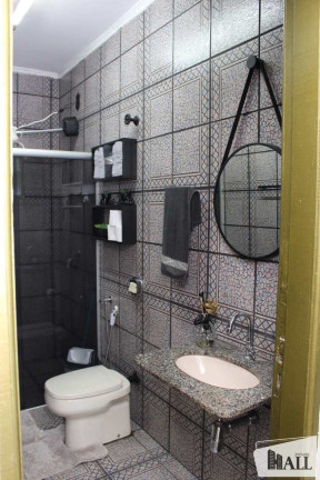 Imagem Casa com 3 Quartos à Venda, 120 m² em Recanto Do Beija Flor - Mirassol
