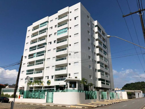 Imagem Apartamento com 2 Quartos à Venda, 63 m² em Centro - Itanhaem Imagem Apartamento com 2 Quartos à Venda, 63 m² em Centro - Itanhaem