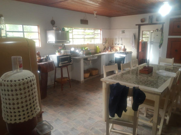 Imagem Apartamento com 20 Quartos à Venda, 38.000 m² em área Rural De Cidade Ocidental - Cidade Ocidental
