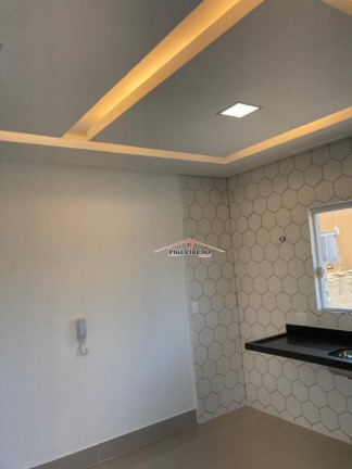 Imagem Casa com 2 Quartos à Venda, 60 m² em Tupi - Praia Grande