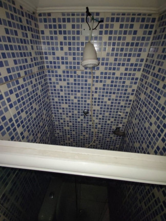 Imagem Casa de Condomínio com 2 Quartos para Alugar, 45 m² em Jardim Jaraguá - São Paulo