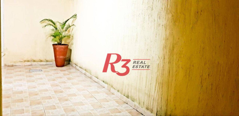 Imagem Casa com 3 Quartos à Venda, 85 m² em Parque São Vicente - São Vicente
