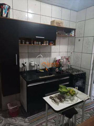 Imagem Casa com 2 Quartos à Venda, 45 m² em Vila Nova Bonsucesso - Guarulhos