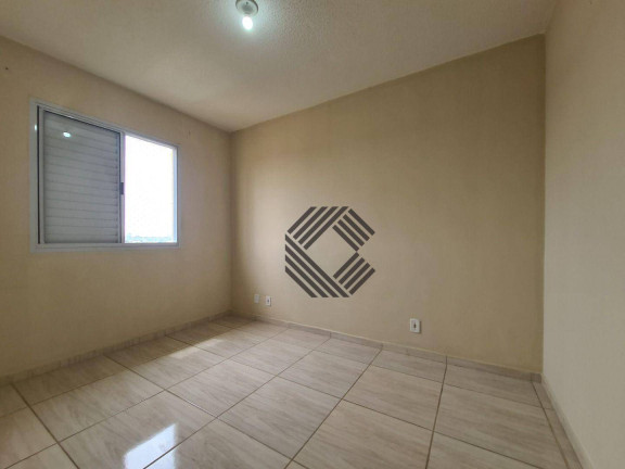 Imagem Apartamento com 2 Quartos à Venda, 60 m² em Condomínio Villa Flora - Votorantim Imagem Apartamento com 2 Quartos à Venda, 60 m² em Condomínio Villa Flora - Votorantim