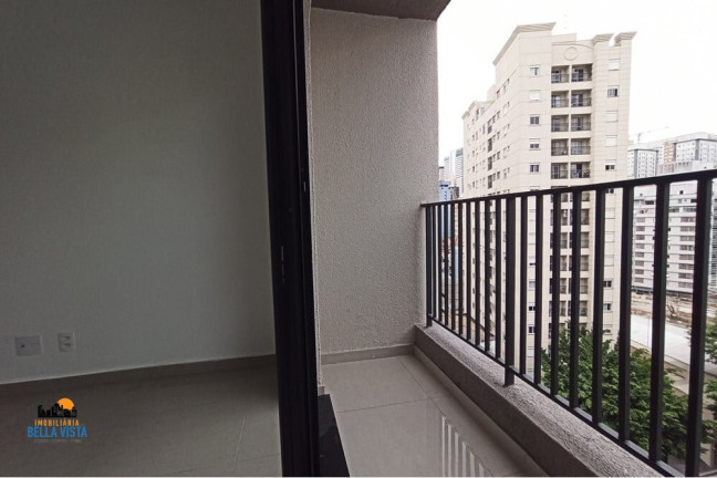 Imagem Apartamento com 1 Quarto à Venda, em Bela Vista - São Paulo Imagem Apartamento com 1 Quarto à Venda, em Bela Vista - São Paulo