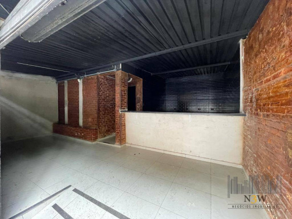 Imagem Loja à Venda, 126 m² em Vila Leopoldina - São Paulo Imagem Loja à Venda, 126 m² em Vila Leopoldina - São Paulo