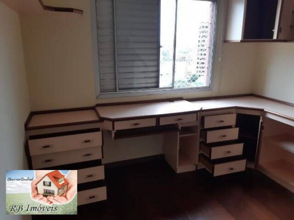 Imagem Apartamento com 3 Quartos à Venda, 87 m² em Rudge Ramos - São Bernardo Do Campo