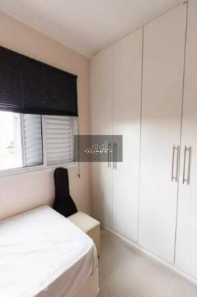 Imagem Apartamento com 3 Quartos à Venda, 70 m² em Moinho Velho - São Paulo