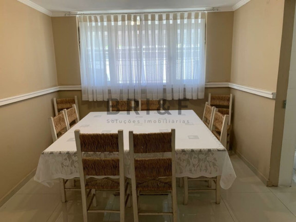 Imagem Casa com 4 Quartos à Venda, 450 m² em Granja Julieta - São Paulo