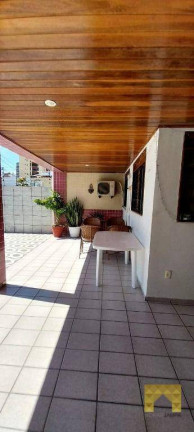 Imagem Casa com 4 Quartos à Venda ou Locação, 221 m² em Manaíra - João Pessoa