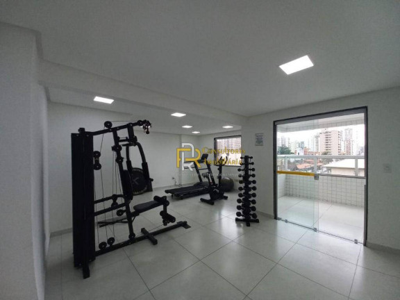 Imagem Apartamento com 1 Quarto à Venda, 51 m² em Tupi - Praia Grande Imagem Apartamento com 1 Quarto à Venda, 51 m² em Tupi - Praia Grande
