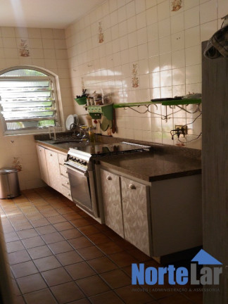 Imagem Sobrado com 2 Quartos à Venda, 100 m² em Santa Teresinha - São Paulo