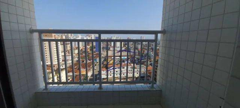 Imagem Apartamento com 2 Quartos à Venda, 46 m² em Aviação - Praia Grande Imagem Apartamento com 2 Quartos à Venda, 46 m² em Aviação - Praia Grande
