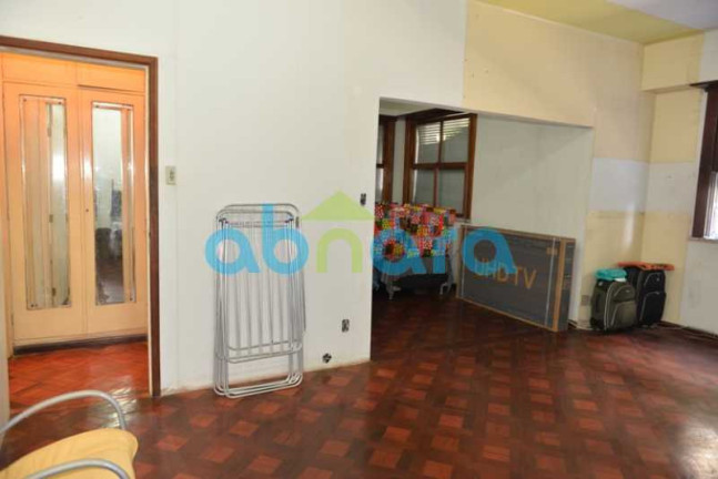 Imagem Apartamento com 3 Quartos à Venda, 180 m² em Copacabana - Rio De Janeiro