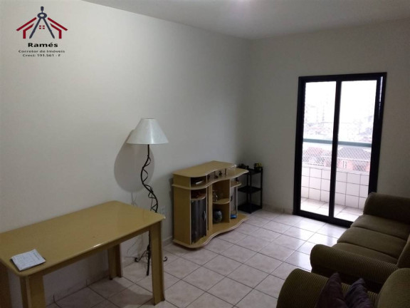 Imagem Apartamento com 1 Quarto à Venda, 49 m² em Ocean - Praia Grande