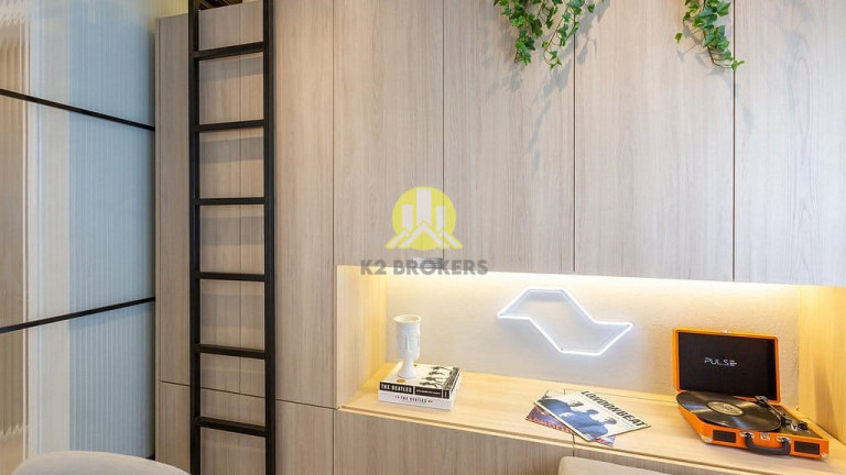 Imagem Apartamento com 2 Quartos à Venda, 106 m² em Vila Madalena - São Paulo