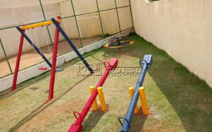 Imagem Apartamento com 2 Quartos à Venda, 60 m² em Residencial Flamboyant - São José Dos Campos Imagem Apartamento com 2 Quartos à Venda, 60 m² em Residencial Flamboyant - São José Dos Campos