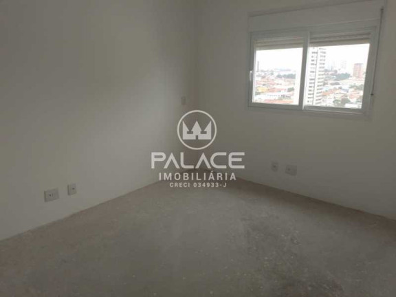 Imagem Apartamento com 4 Quartos à Venda, 202 m² em Alto - Piracicaba