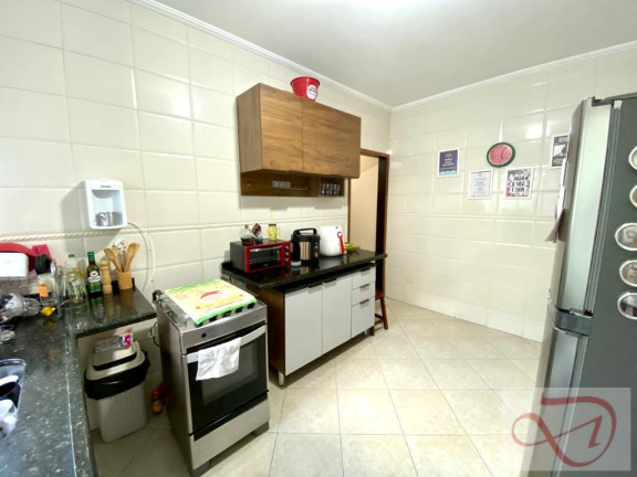 Imagem Casa com 3 Quartos à Venda, 138 m² em Parque Novo Oratório - Santo André Imagem Casa com 3 Quartos à Venda, 138 m² em Parque Novo Oratório - Santo André