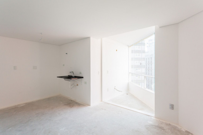 Imagem Imóvel com 1 Quarto à Venda, 34 m² em Bela Vista - São Paulo Imagem Imóvel com 1 Quarto à Venda, 34 m² em Bela Vista - São Paulo