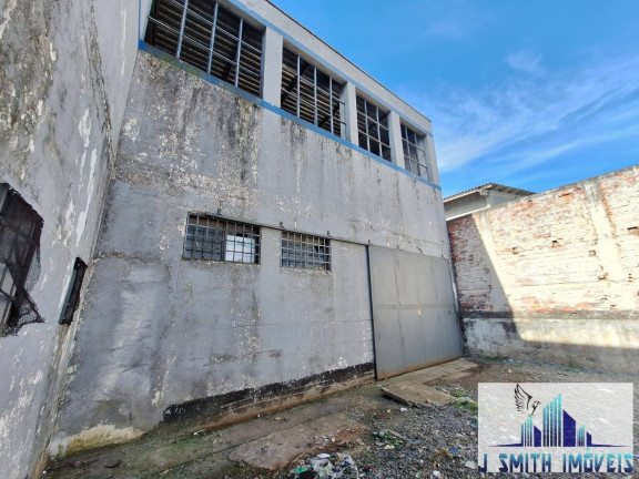 Imagem Galpão à Venda, 1.804 m² em Jardim Margarida - Vargem Grande Paulista Imagem Galpão à Venda, 1.804 m² em Jardim Margarida - Vargem Grande Paulista