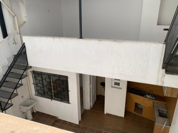 Imagem Casa com 3 Quartos à Venda, 182 m² em Jardim Da Glória - São Paulo Imagem Casa com 3 Quartos à Venda, 182 m² em Jardim Da Glória - São Paulo